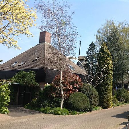 Warnsveld B&B Molenzicht מראה חיצוני תמונה