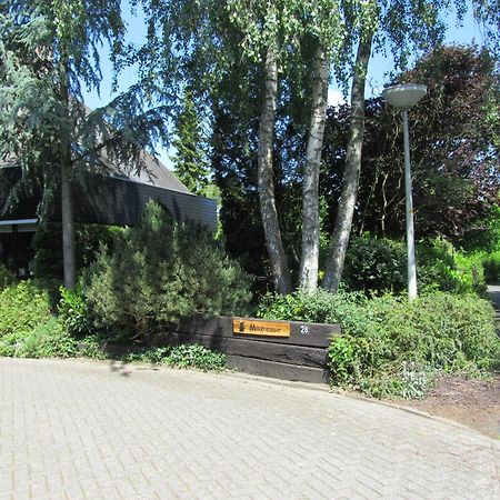Warnsveld B&B Molenzicht מראה חיצוני תמונה