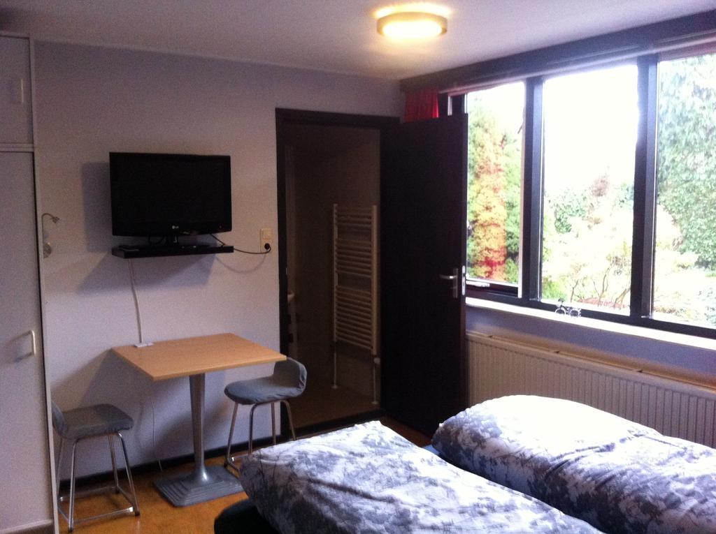 Warnsveld B&B Molenzicht חדר תמונה