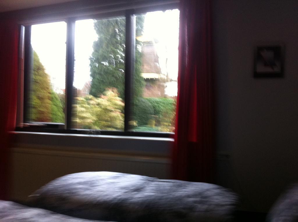 Warnsveld B&B Molenzicht מראה חיצוני תמונה