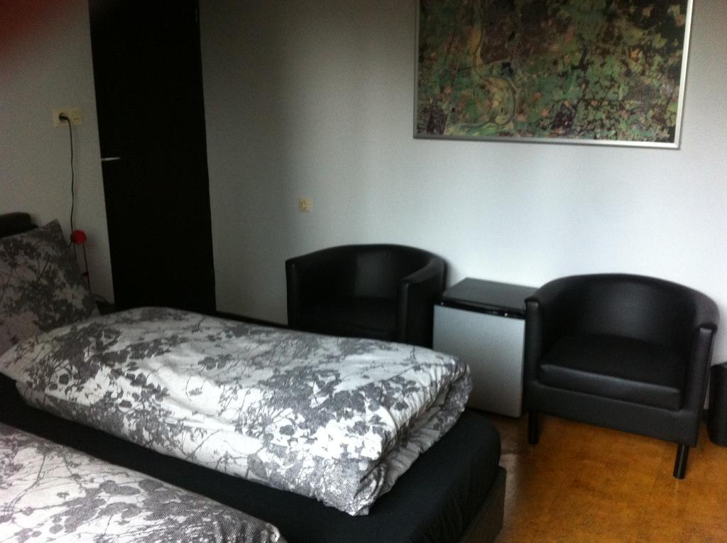 Warnsveld B&B Molenzicht חדר תמונה