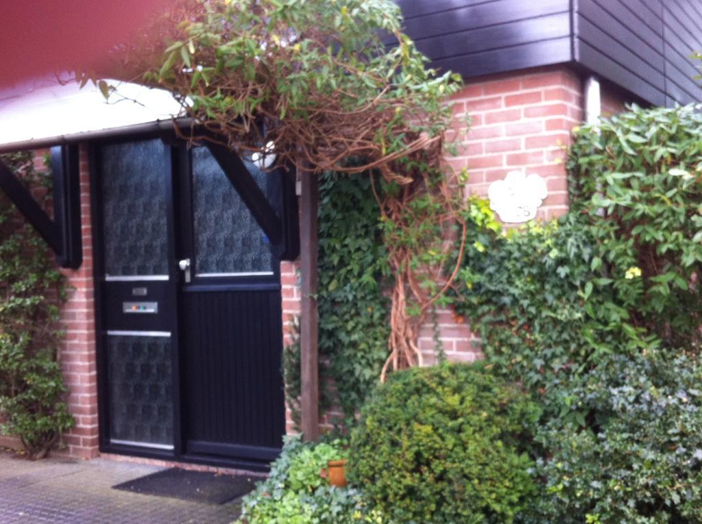 Warnsveld B&B Molenzicht מראה חיצוני תמונה