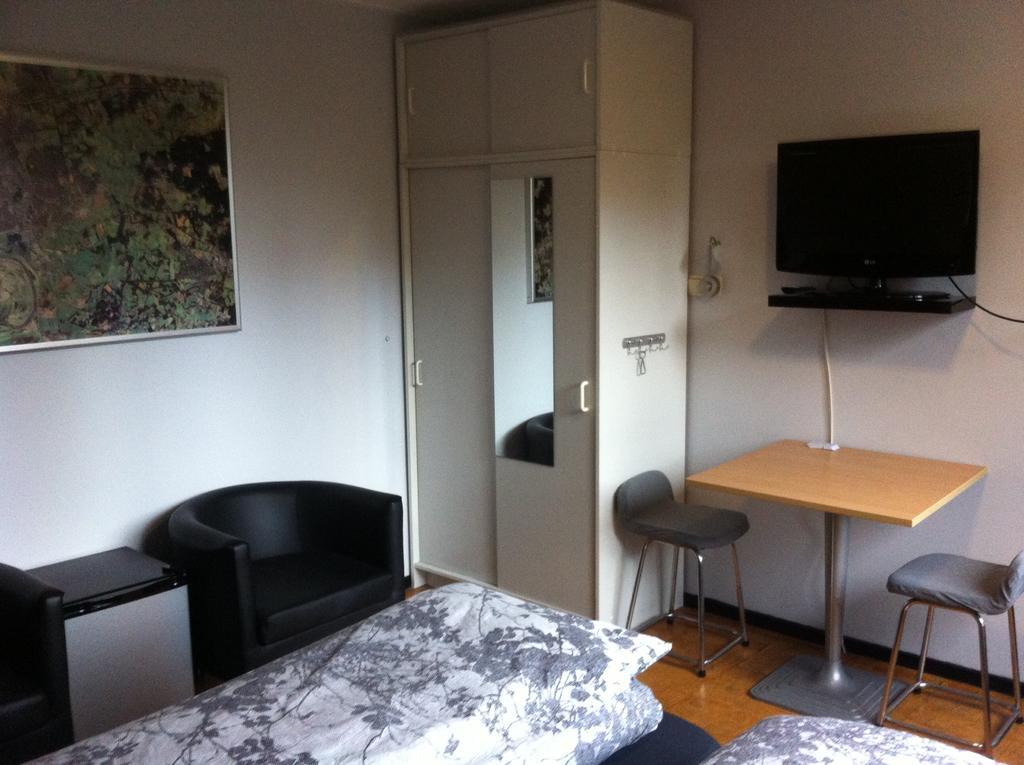 Warnsveld B&B Molenzicht חדר תמונה