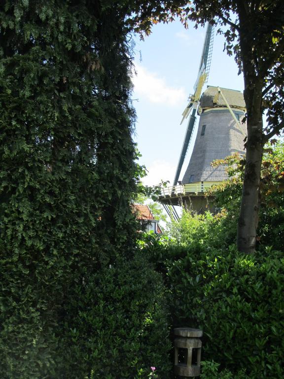Warnsveld B&B Molenzicht מראה חיצוני תמונה
