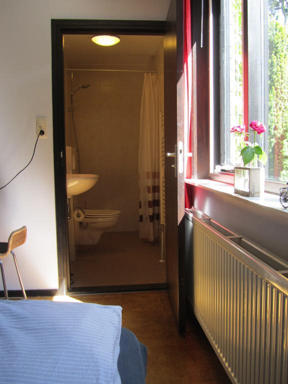 Warnsveld B&B Molenzicht מראה חיצוני תמונה