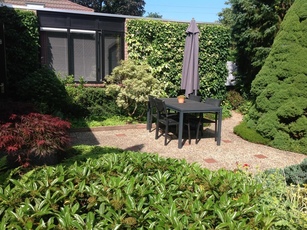 Warnsveld B&B Molenzicht מראה חיצוני תמונה