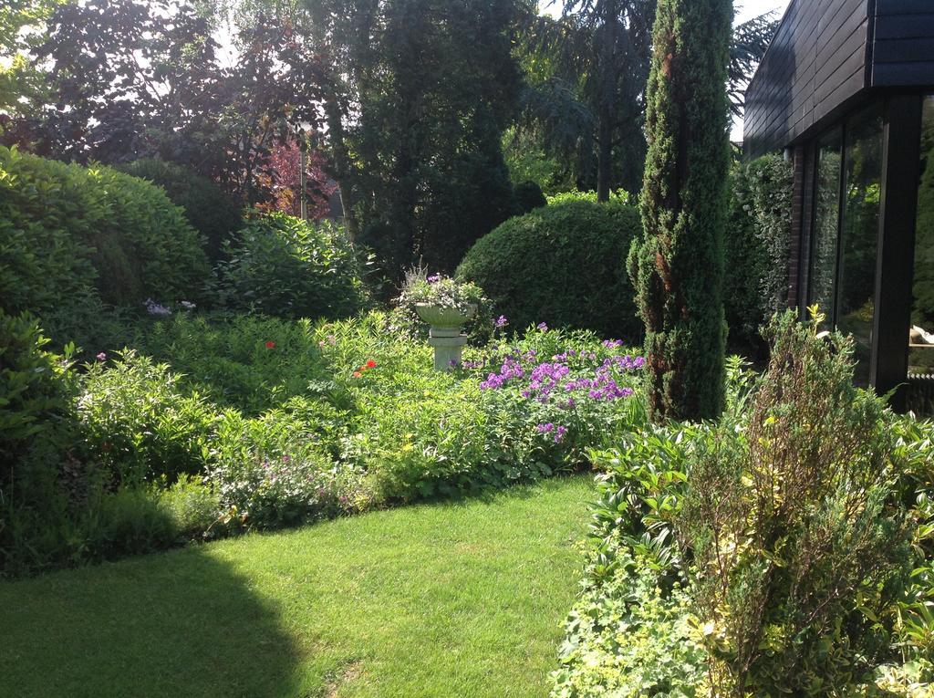 Warnsveld B&B Molenzicht מראה חיצוני תמונה