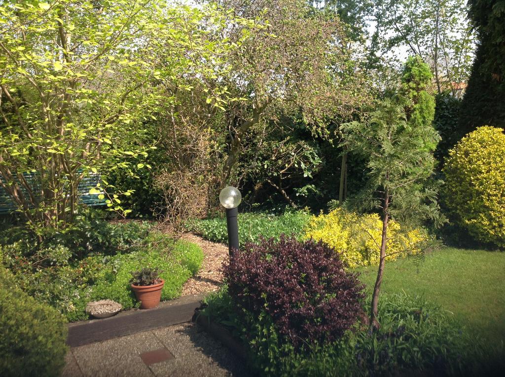 Warnsveld B&B Molenzicht מראה חיצוני תמונה
