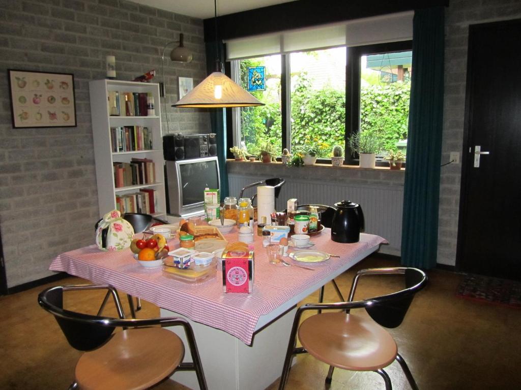 Warnsveld B&B Molenzicht מראה חיצוני תמונה
