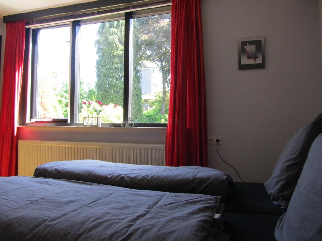 Warnsveld B&B Molenzicht מראה חיצוני תמונה