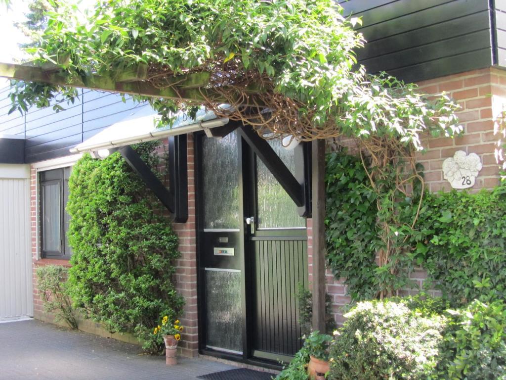 Warnsveld B&B Molenzicht מראה חיצוני תמונה
