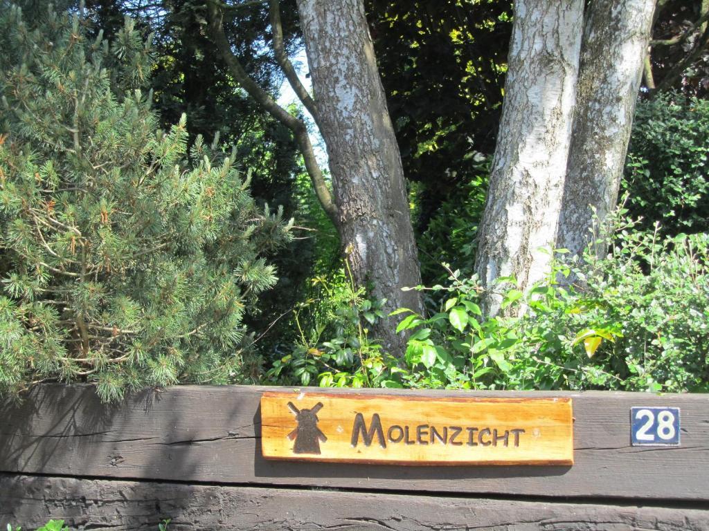 Warnsveld B&B Molenzicht מראה חיצוני תמונה