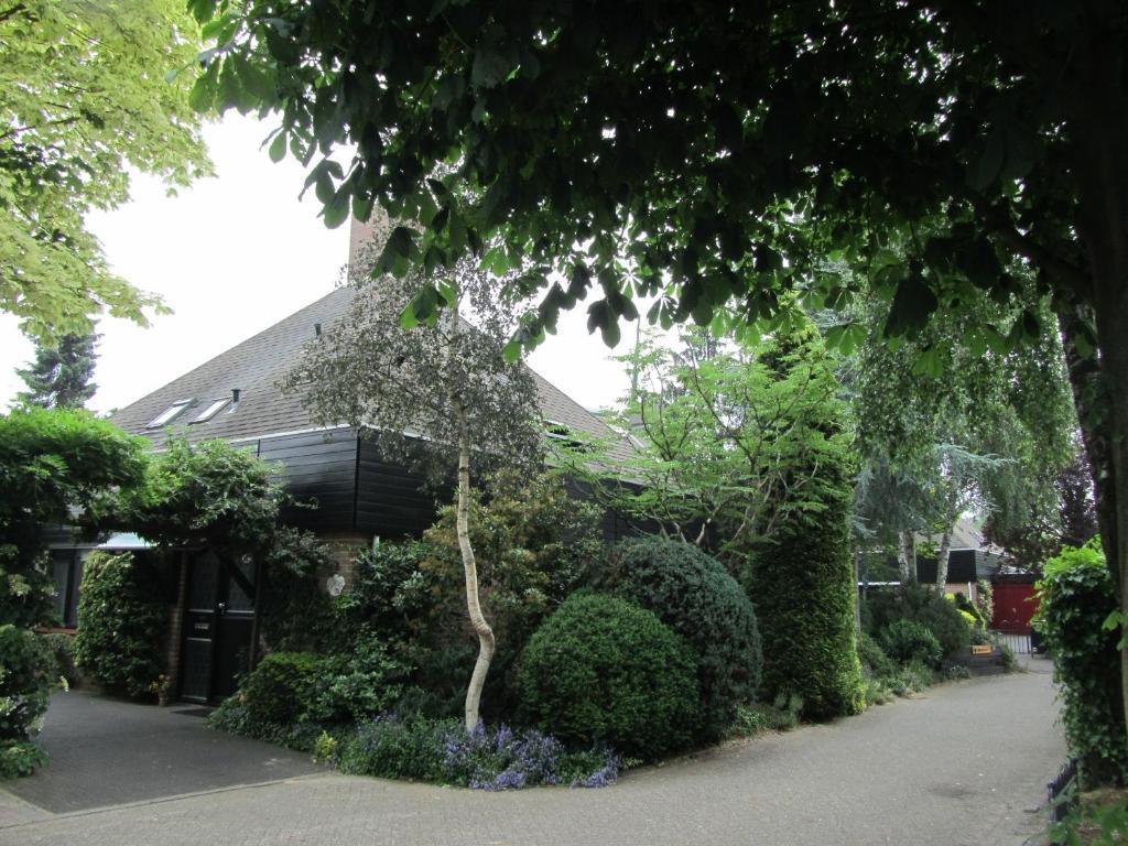 Warnsveld B&B Molenzicht מראה חיצוני תמונה