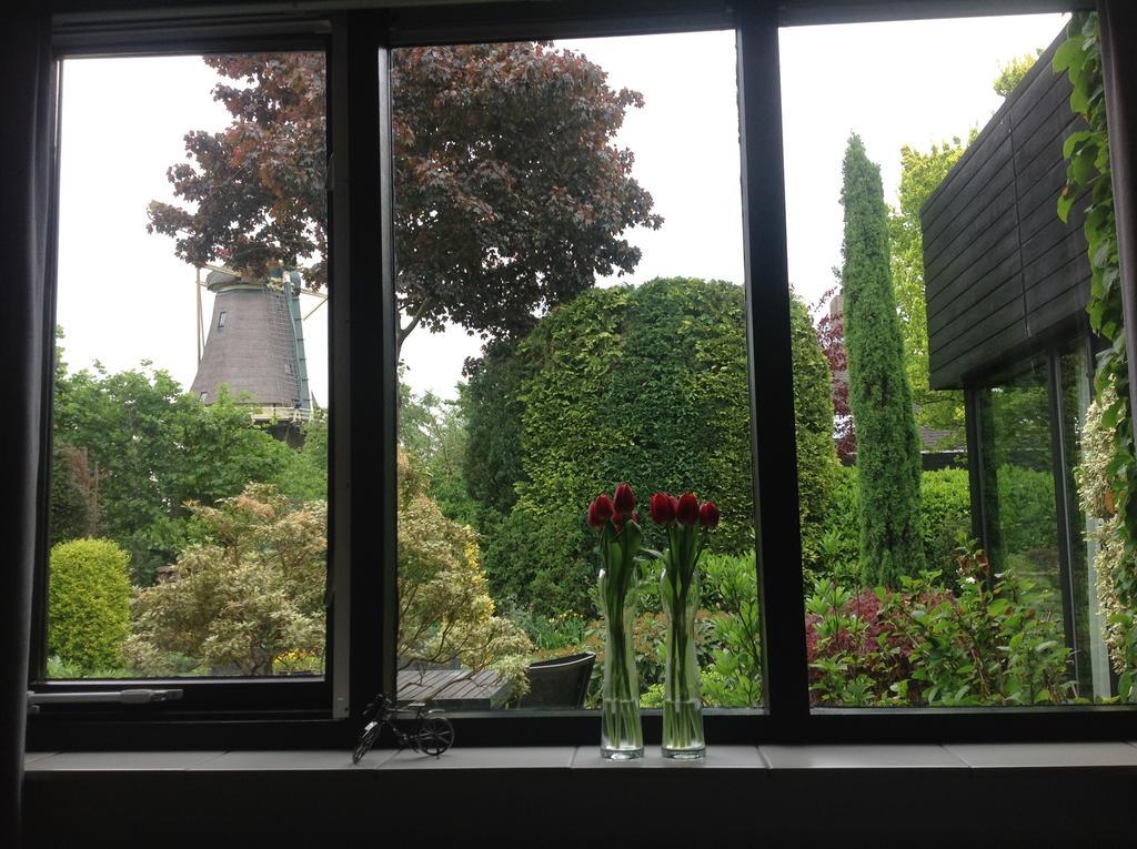 Warnsveld B&B Molenzicht מראה חיצוני תמונה
