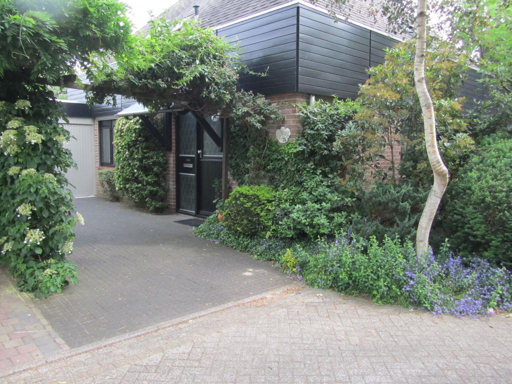 Warnsveld B&B Molenzicht מראה חיצוני תמונה