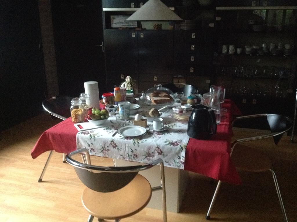 Warnsveld B&B Molenzicht מראה חיצוני תמונה